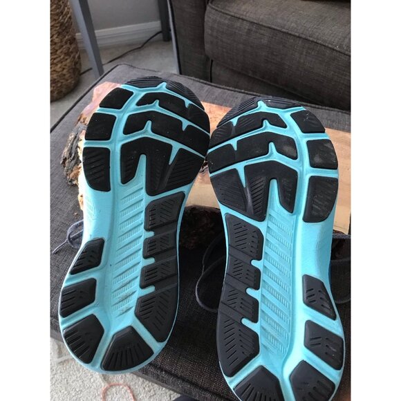 Mens ASICS Gel-Kayano Lite 2 grey/teal sneakers Men’s size 9.5 *Read* - Picture 7 of 9